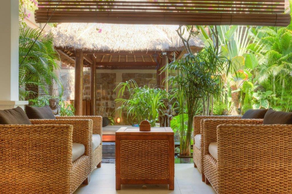 Villa Kipas เซมินยัค ภายนอก รูปภาพ